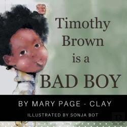 Bertrand.pt - Timothy Brown Is A Bad Boy