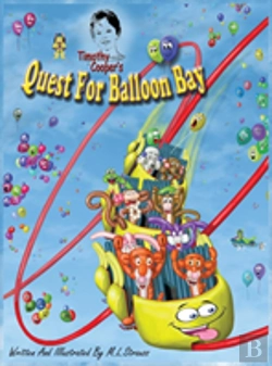 Bertrand.pt - Timothy Cooper'S Quest For Balloon Bay