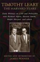 Timothy Leary: The Harvard Years