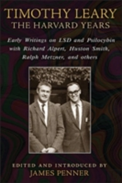Bertrand.pt - Timothy Leary: The Harvard Years