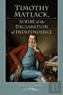 Timothy Matlack, Scribe Of The Declaration Of Independence