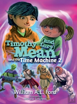 Bertrand.pt - Timothy Mean And The Time Machine 2