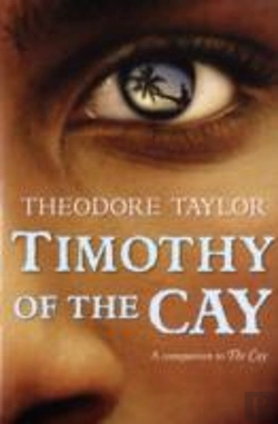Bertrand.pt - Timothy Of The Cay