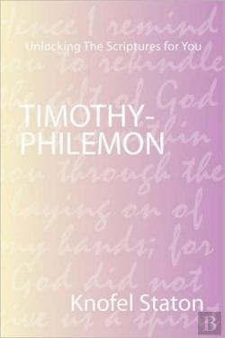 Bertrand.pt - Timothy-Philemon