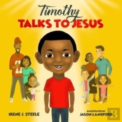 Bertrand.pt - Timothy Talks To Jesus