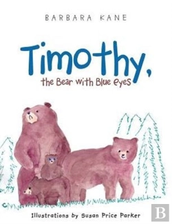 Bertrand.pt - Timothy, The Bear With Blue Eyes