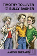Timothy Tolliver And The Bully Basher