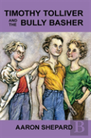 Timothy Tolliver And The Bully Basher