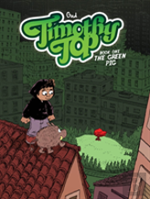 Timothy Top Book One