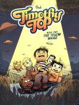 Timothy Top Book Two