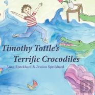 Timothy Tottle'S Terrific Crocodiles