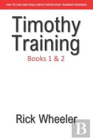 Timothy Training Books 1 & 2