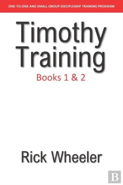 Bertrand.pt - Timothy Training Books 1 & 2