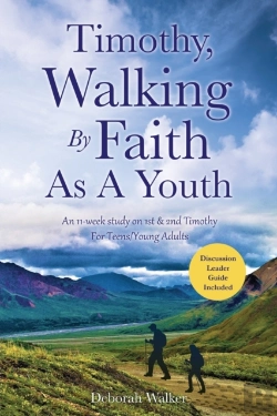 Bertrand.pt - Timothy, Walking By Faith As A Youth