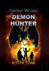 Timothy Williams Demon Hunter