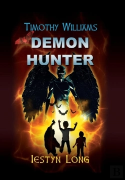 Bertrand.pt - Timothy Williams Demon Hunter