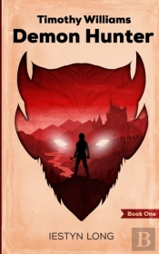 Timothy Williams Demon Hunter