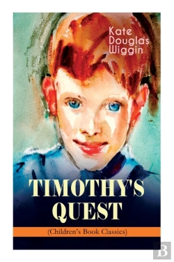 Bertrand.pt - Timothy'S Quest (Children'S Book Classic)