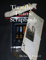 Timothy'S Titanic Scrapbook