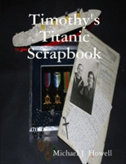 Bertrand.pt - Timothy'S Titanic Scrapbook