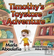 Timothy'S Toystore Adventure