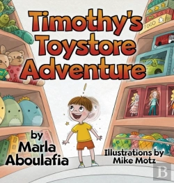 Bertrand.pt - Timothy'S Toystore Adventure