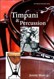 Timpani And Percussion