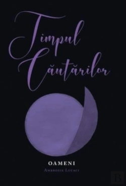 Bertrand.pt - Timpul Cautarilor: Oameni