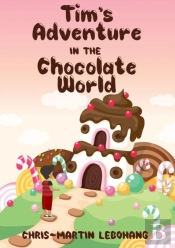 Tim'S Adventure In The Chocolate World