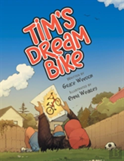 Bertrand.pt - Tim'S Dream Bike