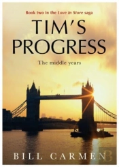 Tim'S Progress