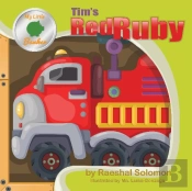 Tim'S Red Ruby