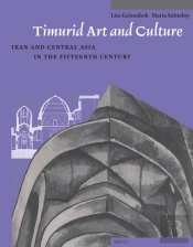 Timurid Art And Culture