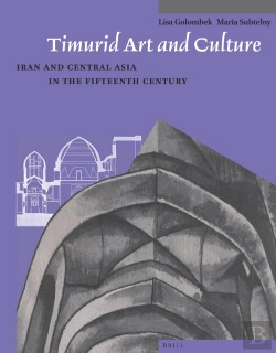 Bertrand.pt - Timurid Art And Culture