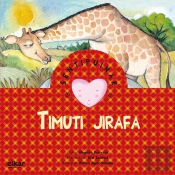 Timuti Jirafa