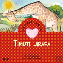 Bertrand.pt - Timuti Jirafa