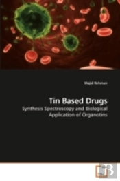 Tin Based Drugs