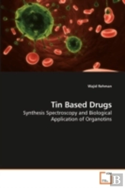 Bertrand.pt - Tin Based Drugs