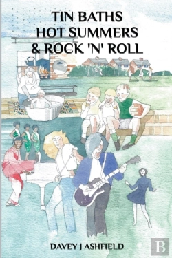 Bertrand.pt - Tin Baths Hot Summers & Rock 'N' Roll
