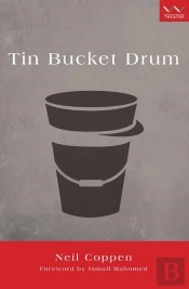 Tin Bucket Drum