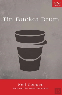 Bertrand.pt - Tin Bucket Drum