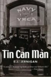 Tin Can Man