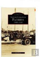 Tin Can Tourists In Florida 1900-1970