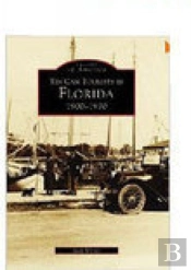 Tin Can Tourists In Florida 1900-1970