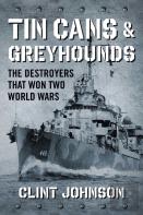 Tin Cans And Greyhounds