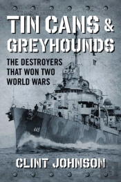 Tin Cans And Greyhounds