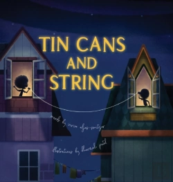 Bertrand.pt - Tin Cans And String
