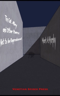 Bertrand.pt - Tin Cat Alley...And Other Poems