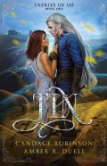 Tin (Faeries Of Oz, #1)