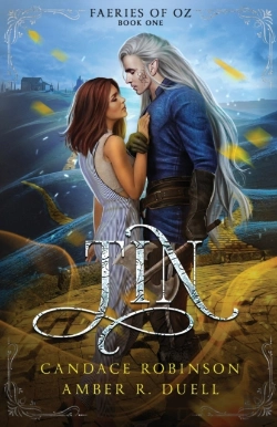 Bertrand.pt - Tin (Faeries Of Oz, #1)